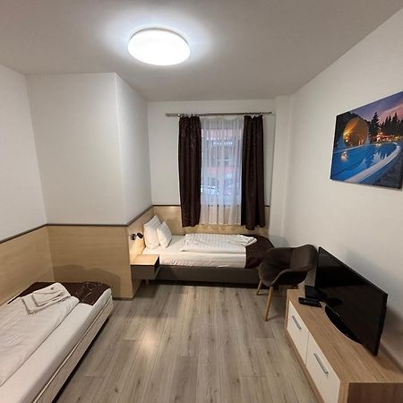 Pizza Tábor Apartman Miskolc Exterior foto