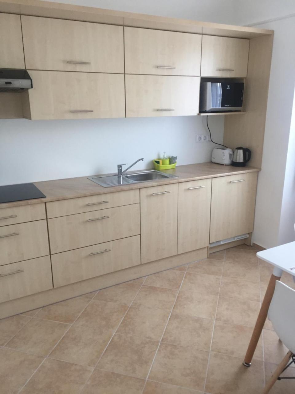 Pizza Tábor Apartman Miskolc Exterior foto